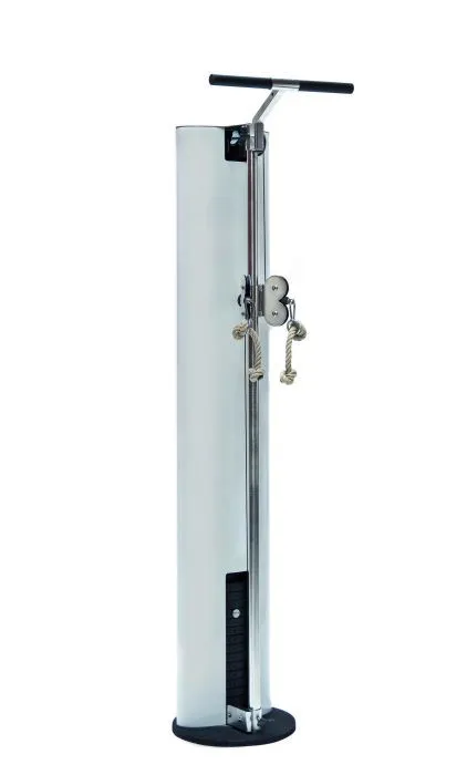 NOHrD Slimbeam Cable Machine