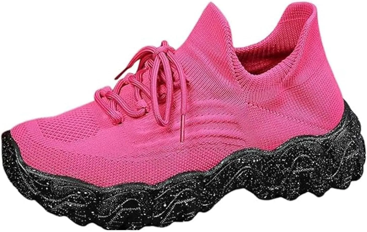 Nurse Babe Shoes Ortho Pro Comfortwear Ortho Shoes for Women Plantar Fasciitis Orthopedic Sneakers Comfort Wear Orthowear Shoe for Women Mesh Wide Width Sneakers Slip On Lightweight Breathable Shoe