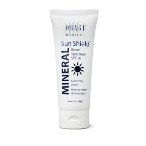 Obagi Sun Shield Mineral Broad Spectrum SPF 50