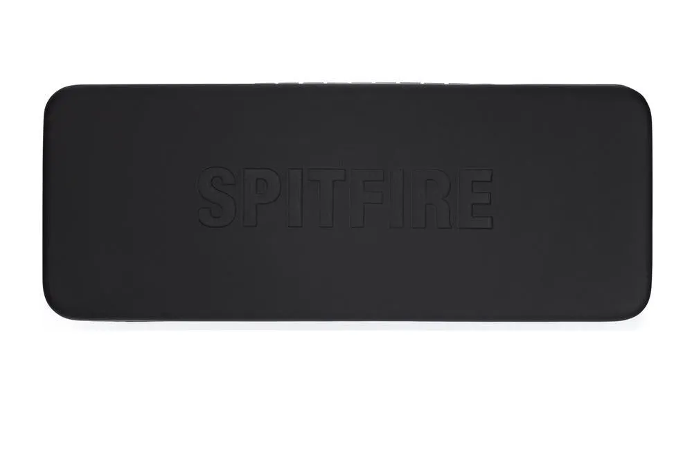 Orbital (Matte Black   Rose)