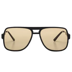 Orbital (Matte Black   Tan)