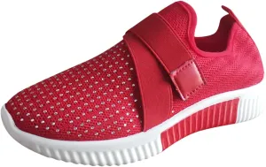 Orthopedic Slip On Shoes for Foot Pain Relief Womens Walking Sneakers with Arch Support Comfortable Casual Loafers Plantar Fasciitis Diabetic Feet