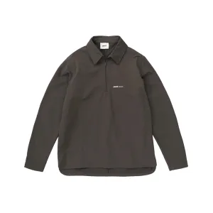 Parel Studios Prespa Quarter Zip Herren