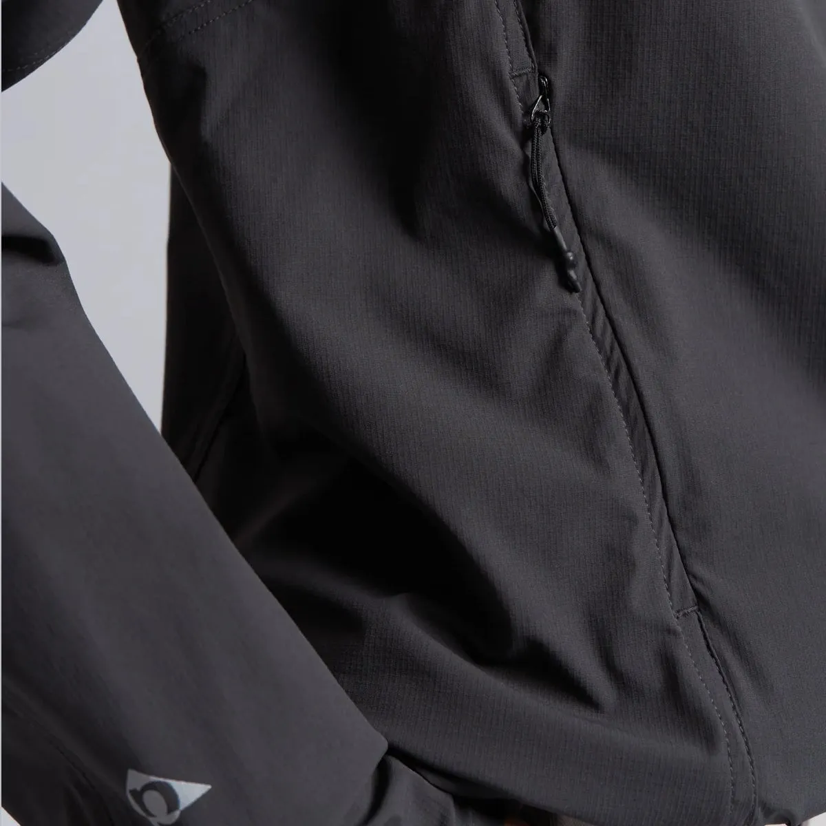 Parel Studios Teide Jacke Herren