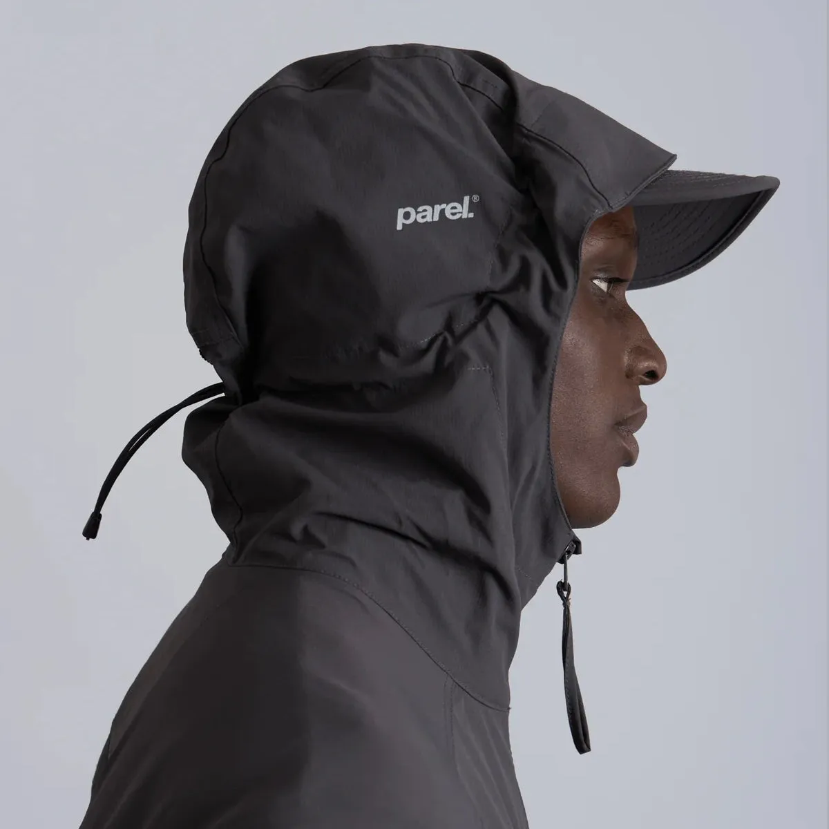 Parel Studios Teide Jacke Herren