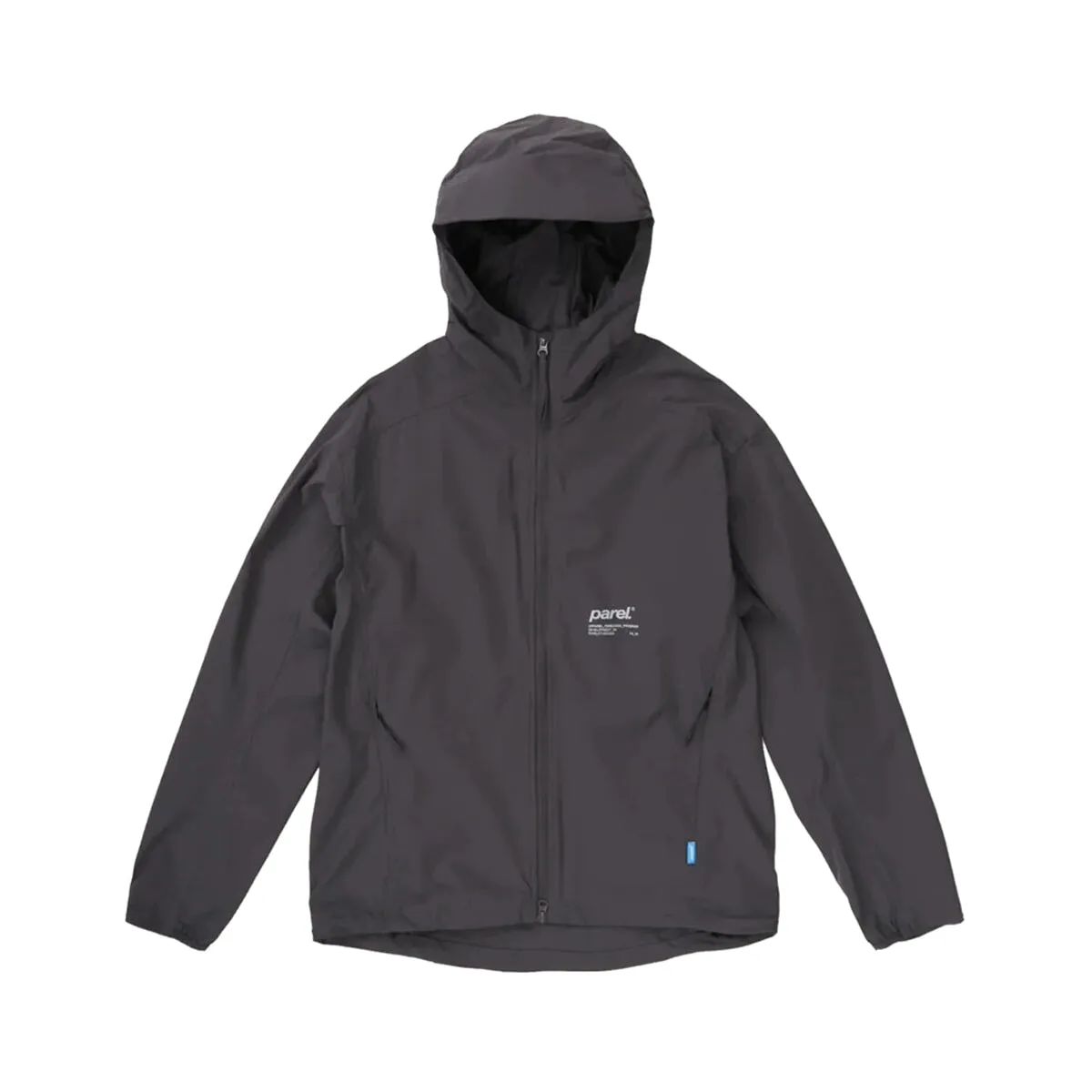 Parel Studios Teide Jacke Herren