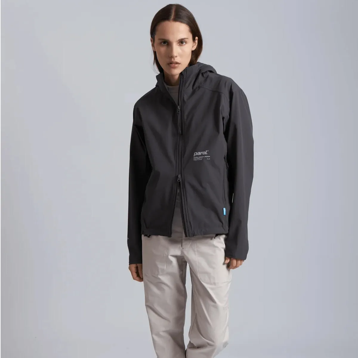 Parel Studios Teide Jacke Herren