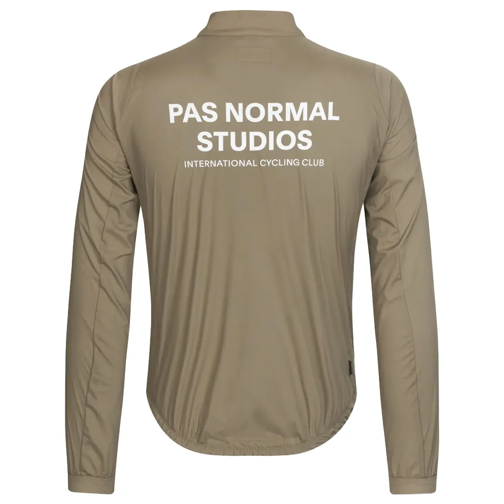 Pas Normal Studios Men's Mechanism Stow Away Jacket