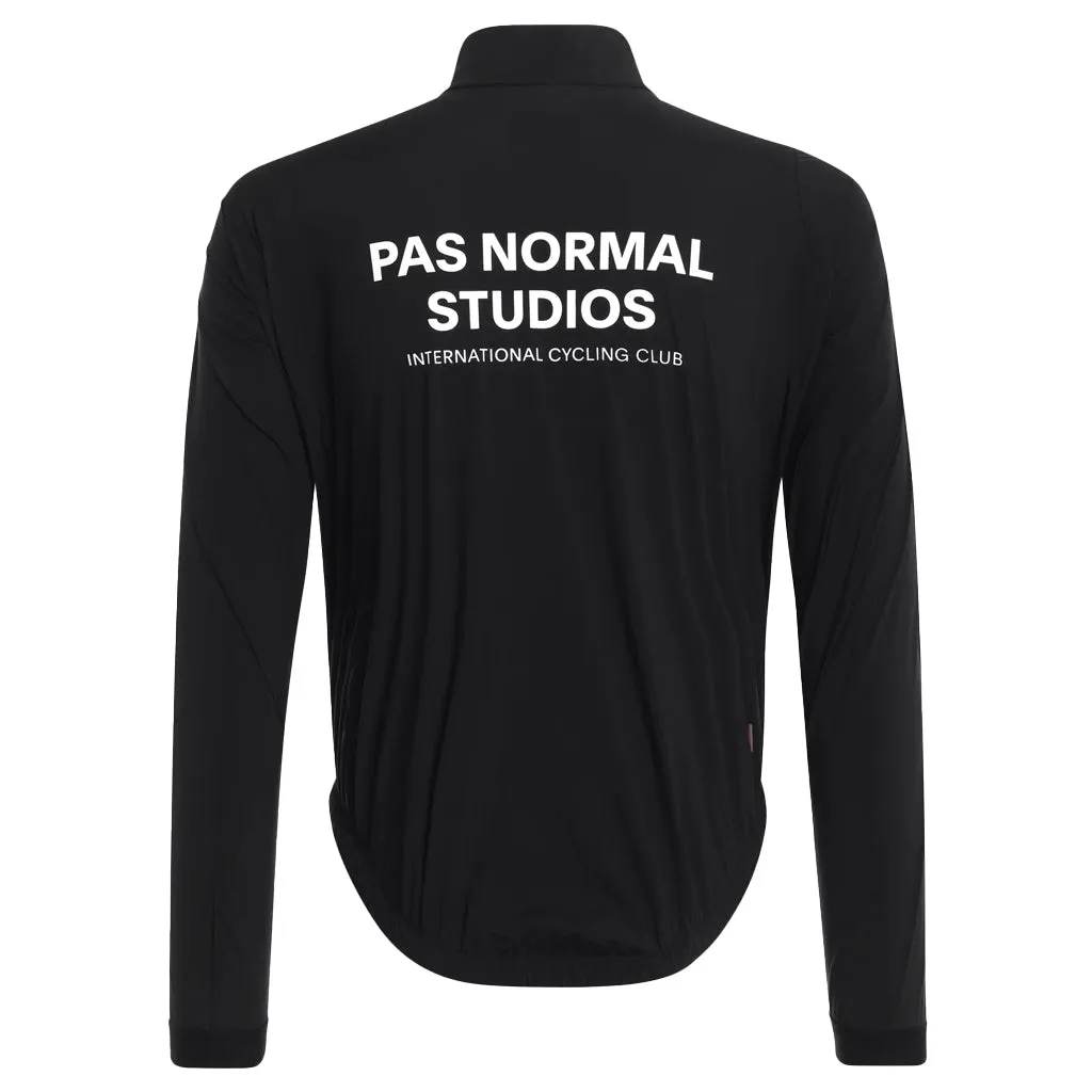 Pas Normal Studios Men's Mechanism Stow Away Jacket