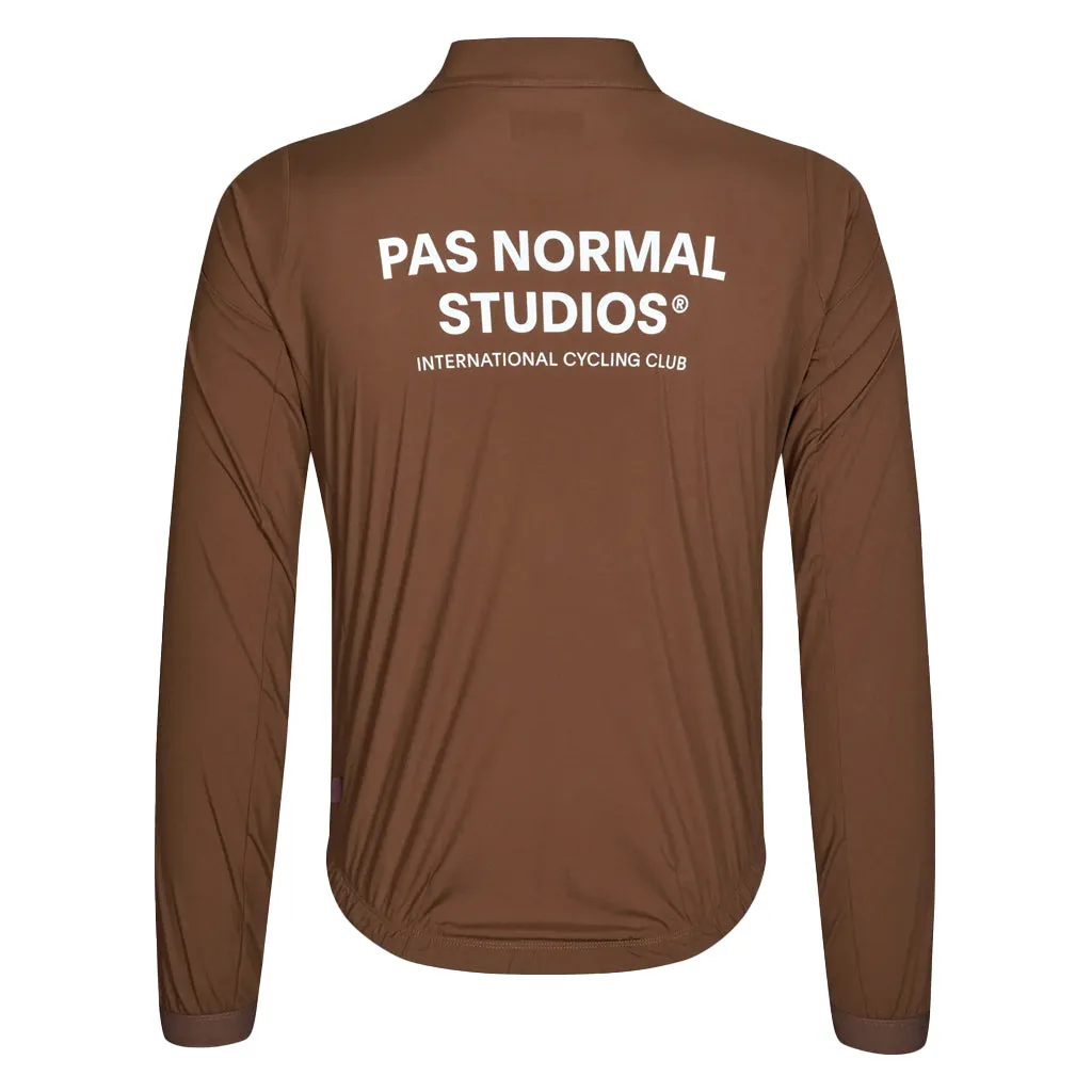 Pas Normal Studios Men's Mechanism Stow Away Jacket