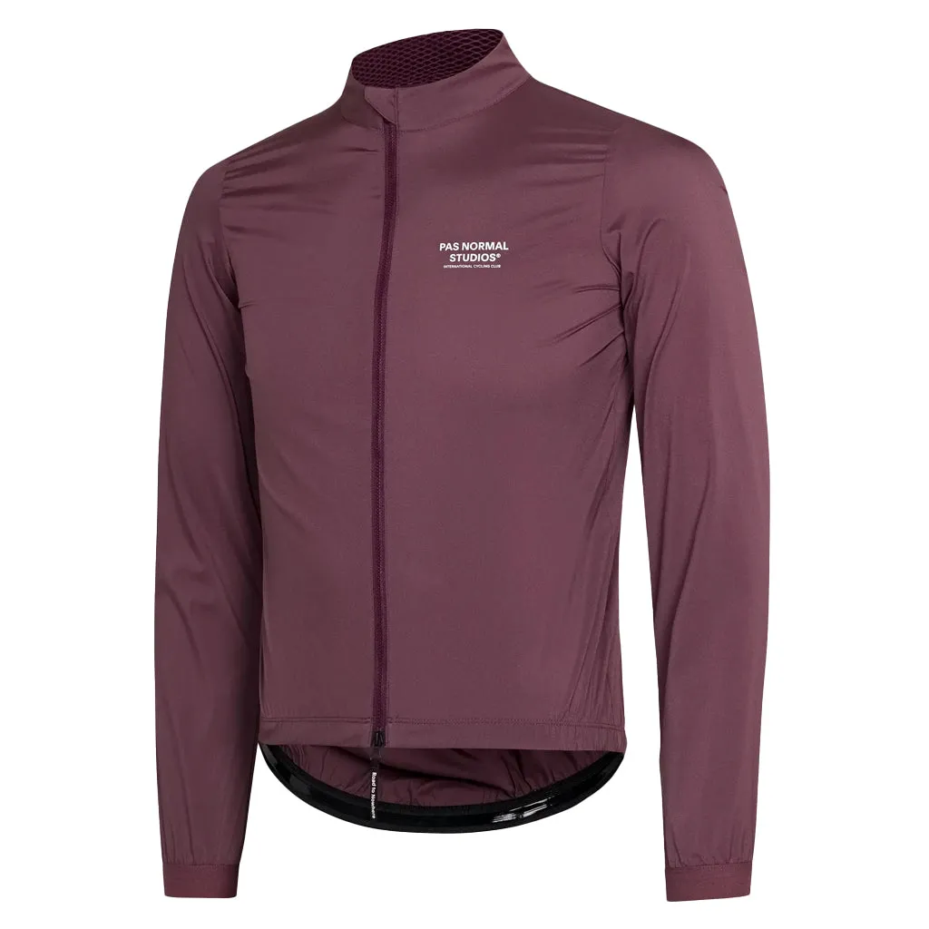 Pas Normal Studios Men's Mechanism Stow Away Jacket