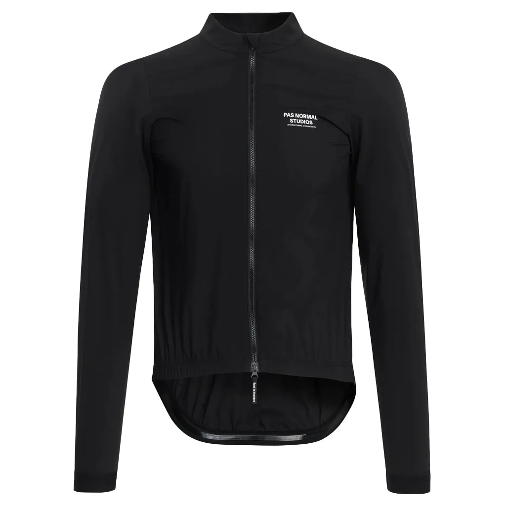 Pas Normal Studios Men's Mechanism Stow Away Jacket
