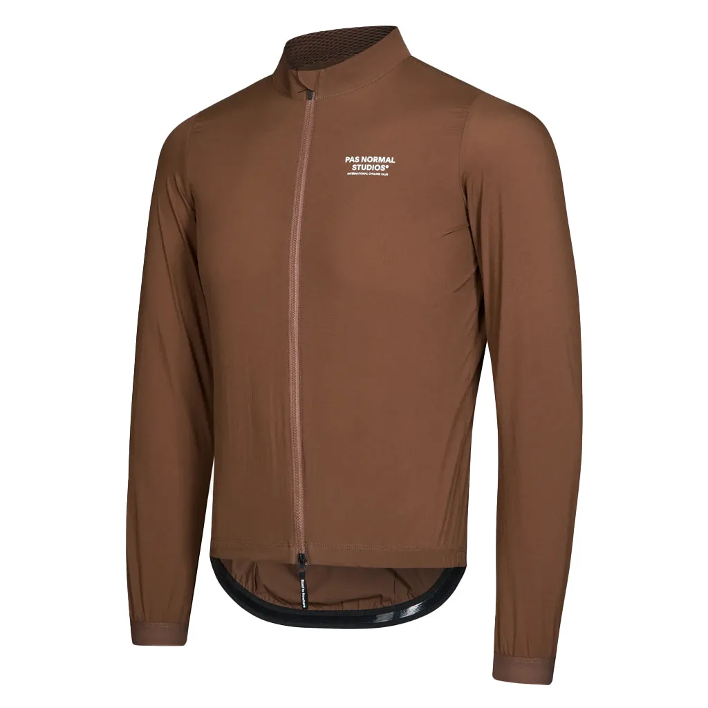 Pas Normal Studios Men's Mechanism Stow Away Jacket