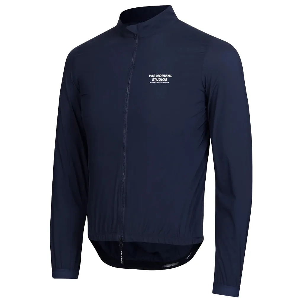 Pas Normal Studios Men's Mechanism Stow Away Jacket