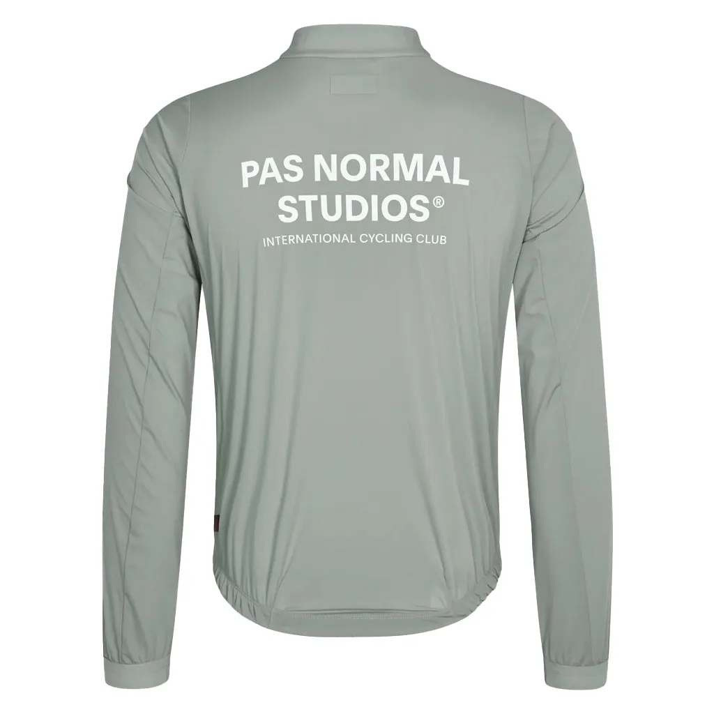 Pas Normal Studios Men's Mechanism Stow Away Jacket