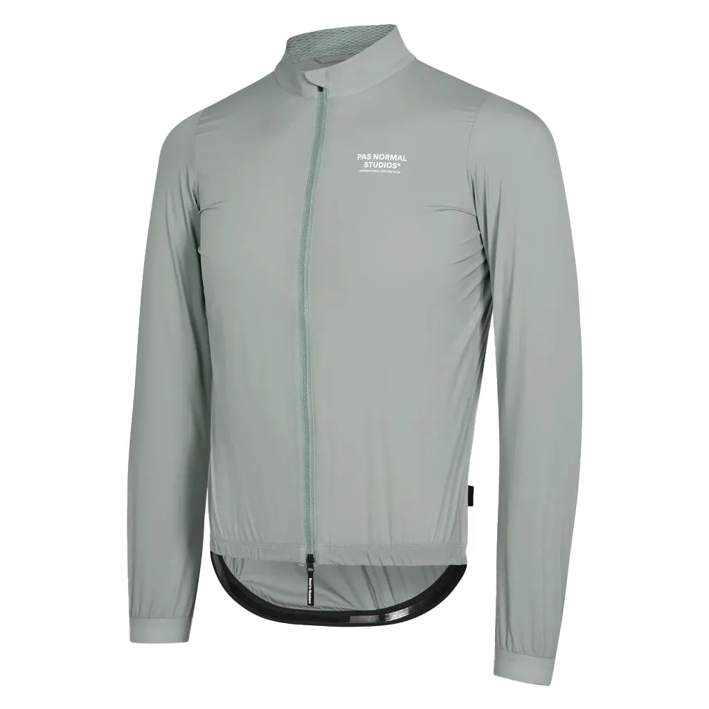 Pas Normal Studios Men's Mechanism Stow Away Jacket