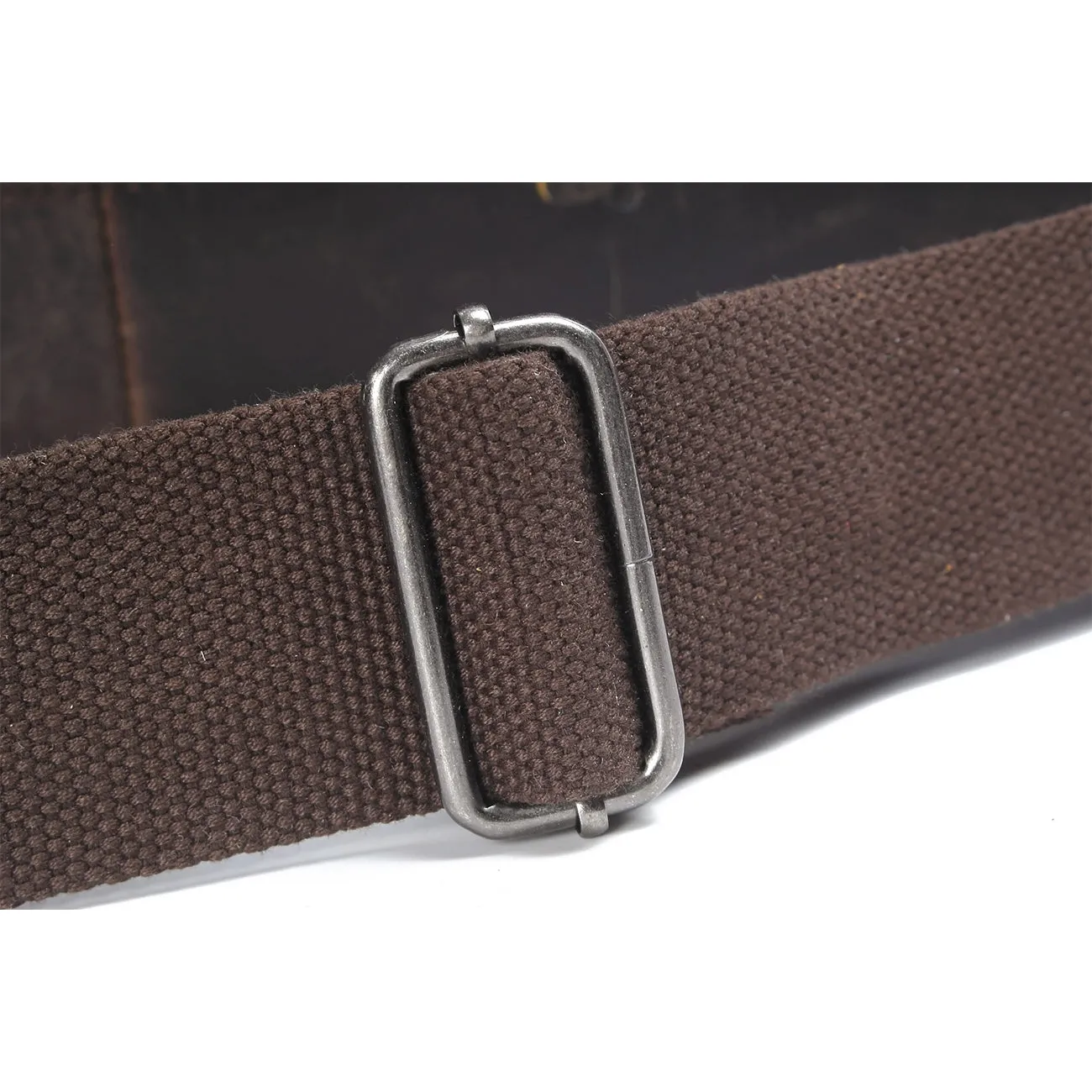 PHOENIX | Canvas Duffle Bag