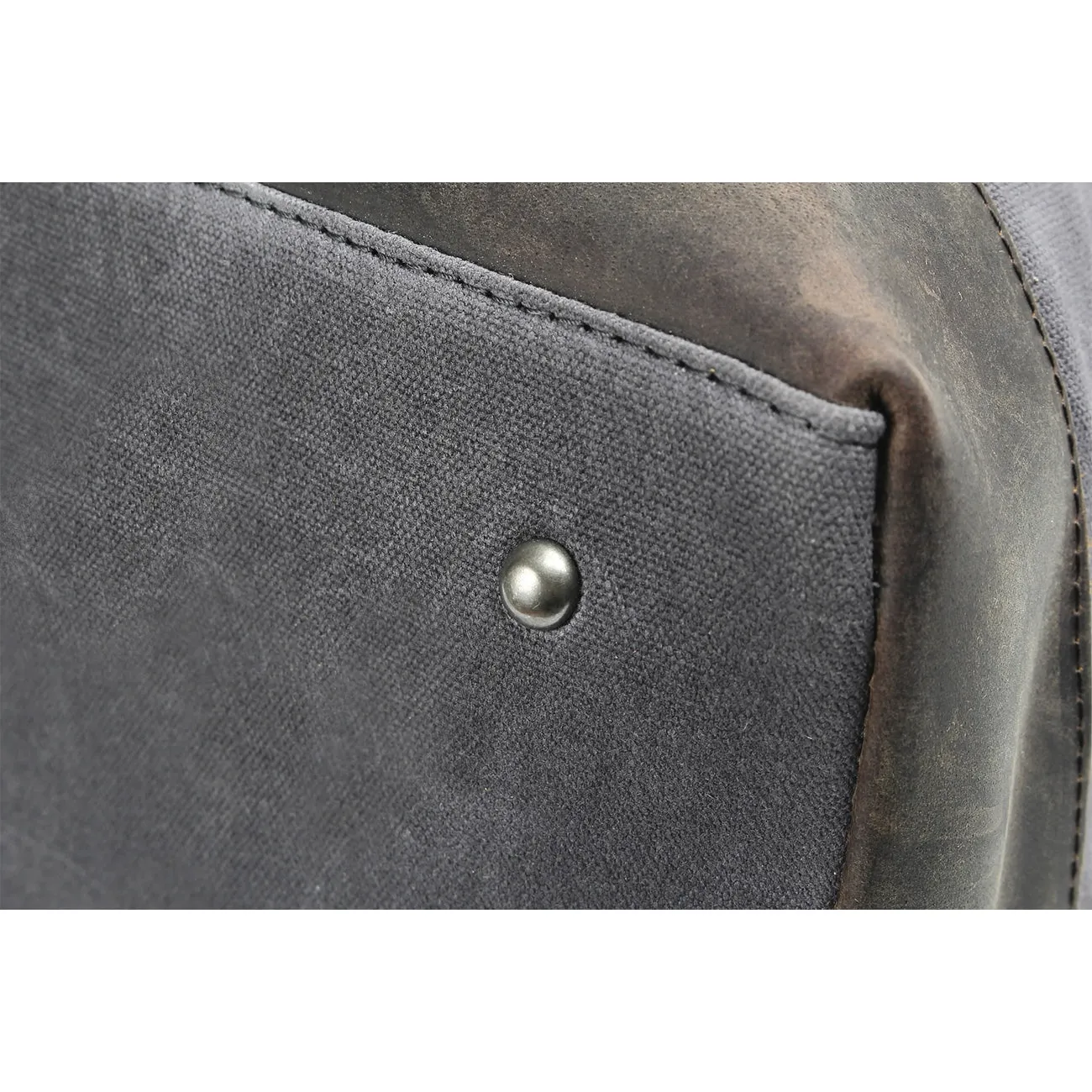 PHOENIX | Canvas Duffle Bag
