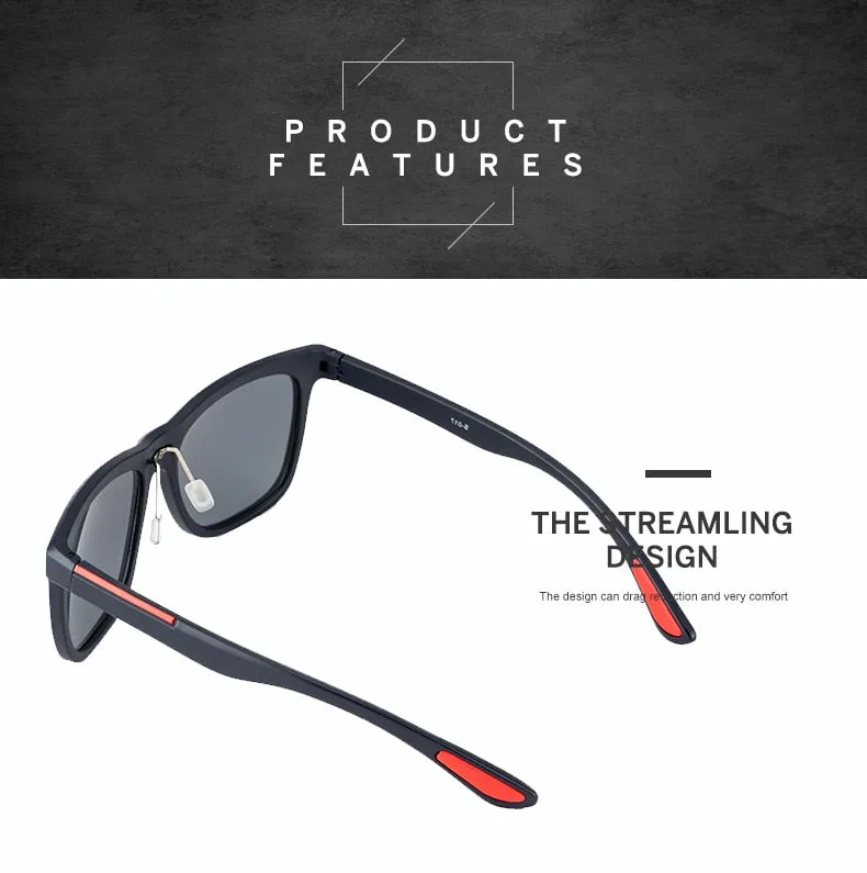 Photochromic  Sunglasses For Men