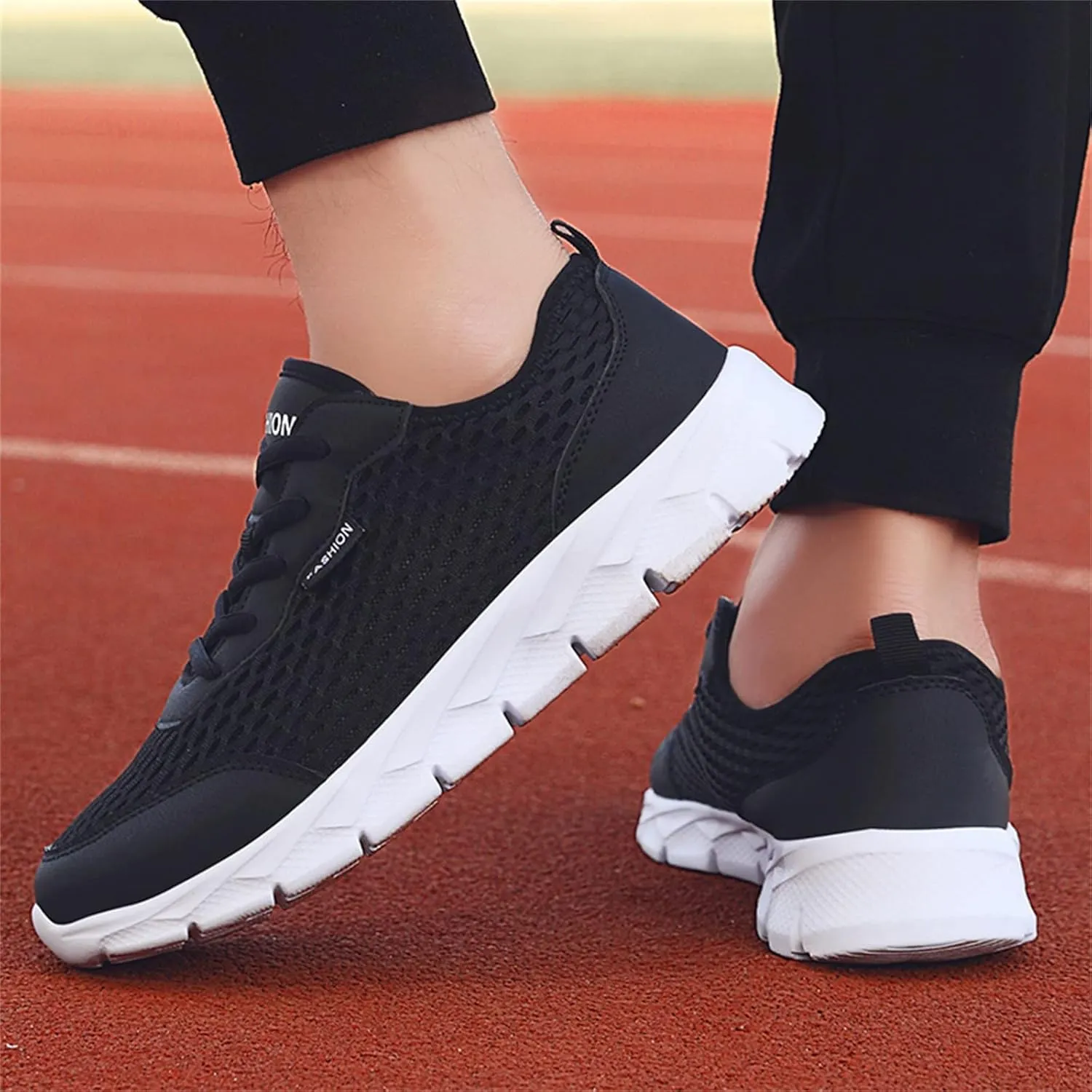 Plantar Fasciitis Work Shoes Women Non Slip Zapatos Antideslizantes para Mujer De Cocina Cross Womens Hiking Shoes Plantar Fasciitis Work Shoes Women Non Slip Zapatos para El Gym De Mujer