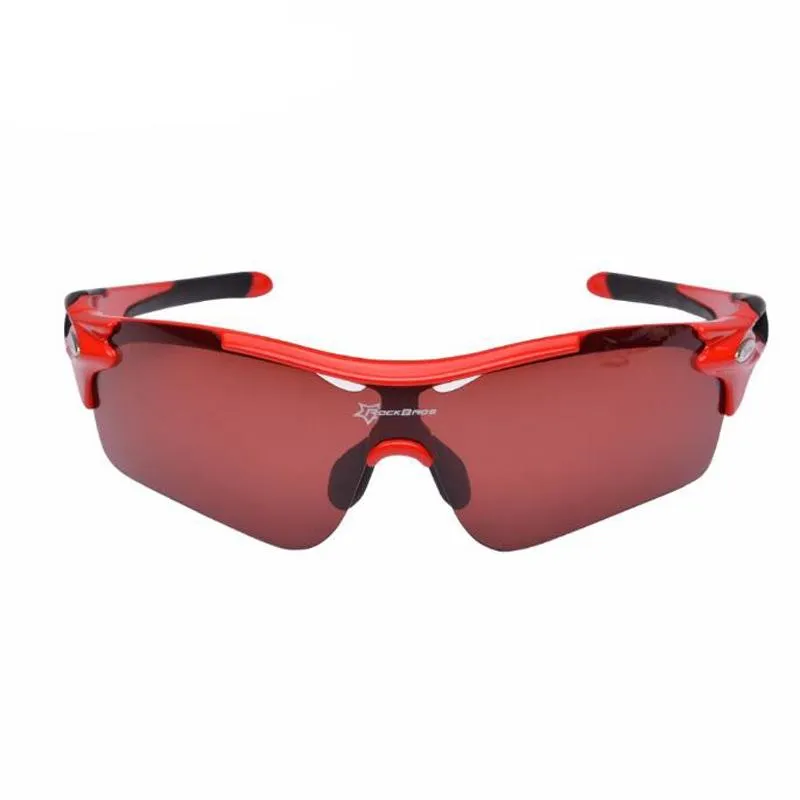 Polarized Sun Glasses