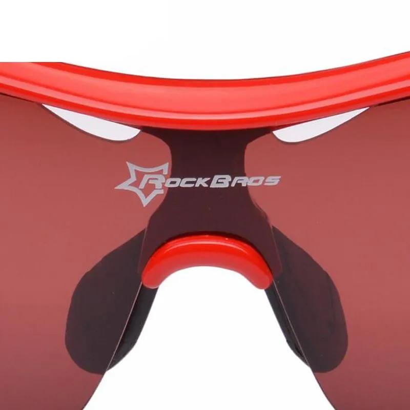 Polarized Sun Glasses