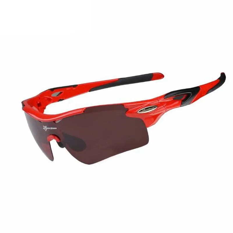 Polarized Sun Glasses