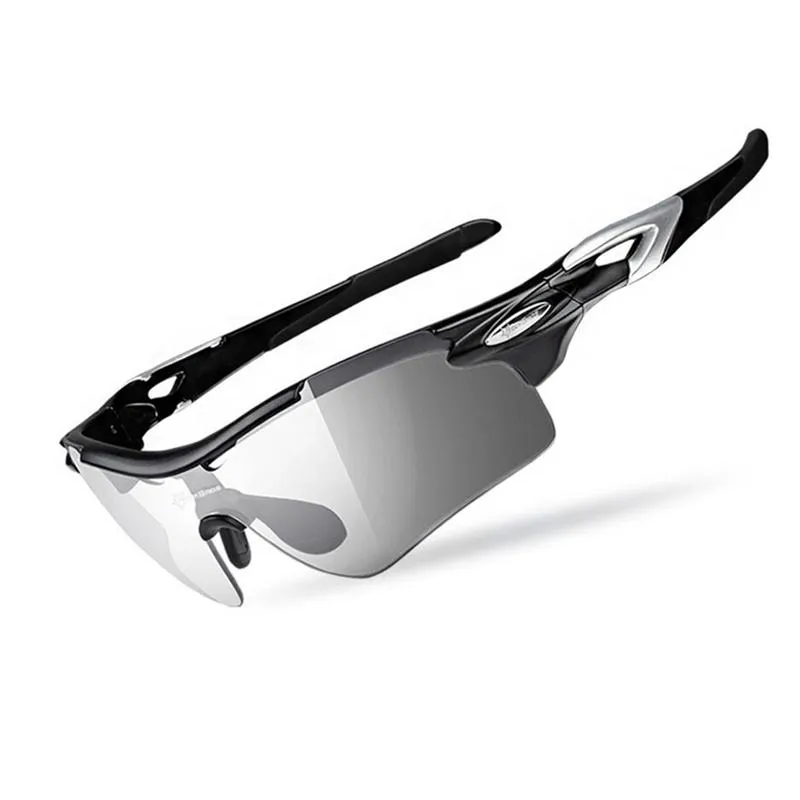 Polarized Sun Glasses