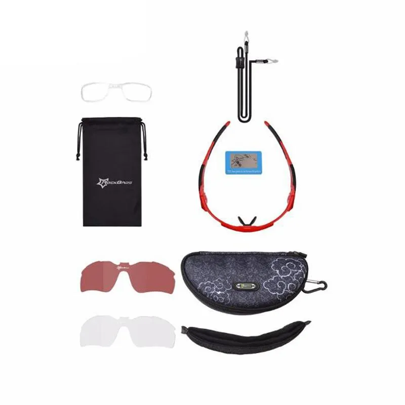 Polarized Sun Glasses