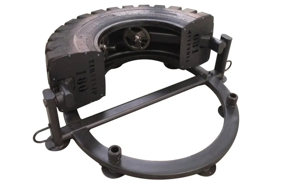 Power Systems TireFlip 180 Functional Trainer - Home Gym & Fitness Equipment