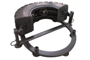 Power Systems TireFlip 180 Functional Trainer - Home Gym & Fitness Equipment