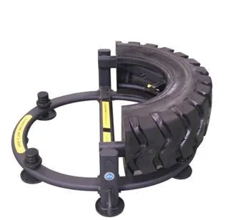 Power Systems TireFlip 180 Functional Trainer - Home Gym & Fitness Equipment