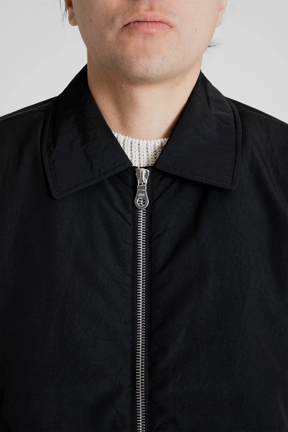 Prince Jacket - Black