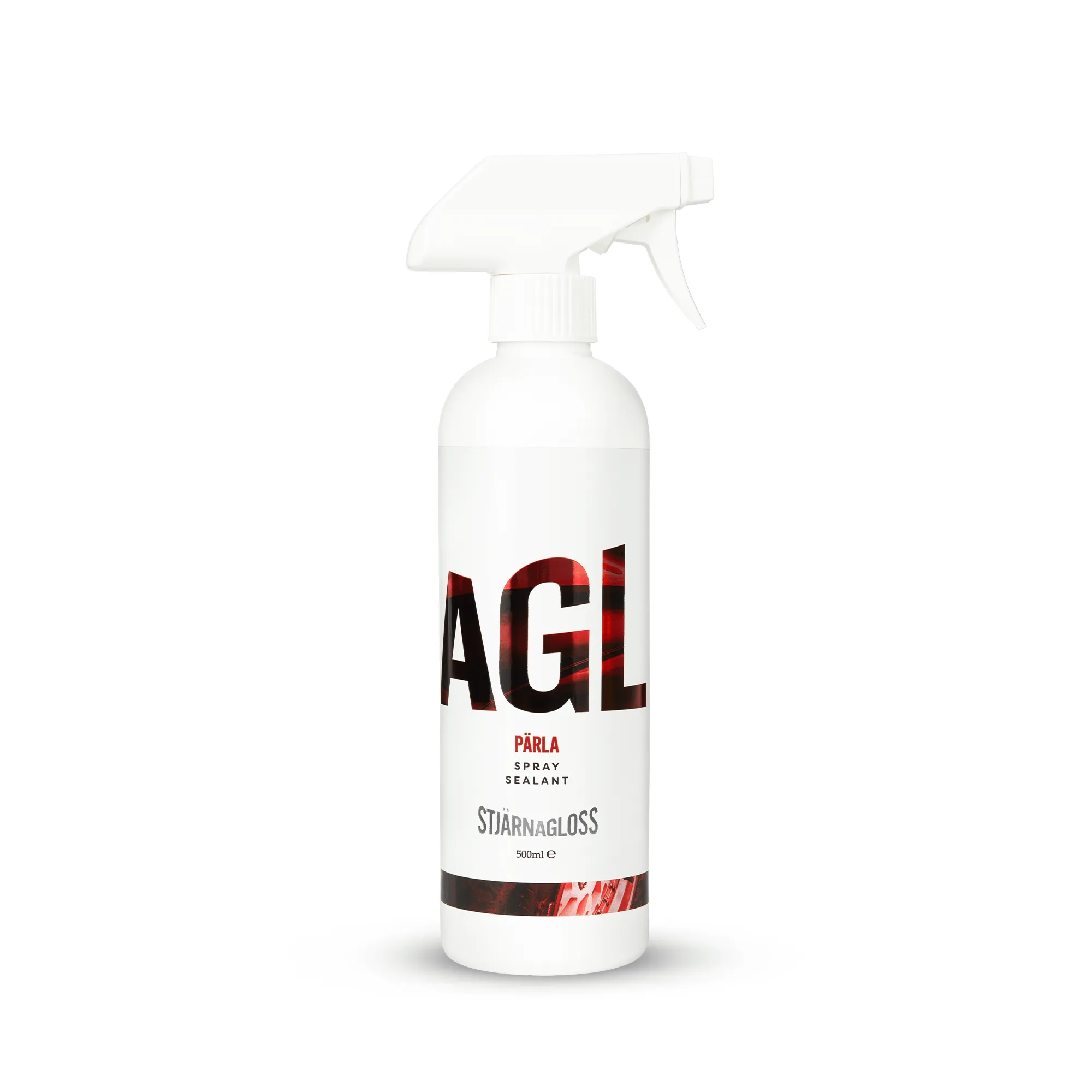 PÄRLA - LONG-LASTING SPRAY SEALANT