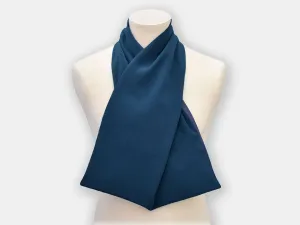 Protective Cross Scarf For Adults (Bib)