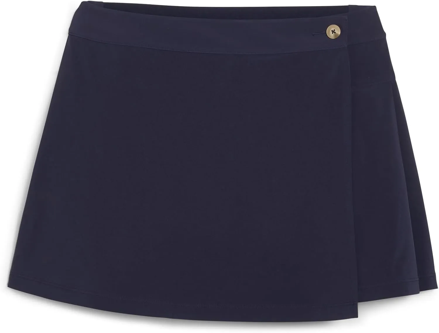PUMA Women's Resort Wrap Skirt