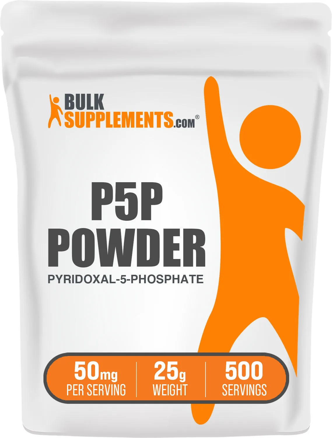 Pyridoxal-5-Phosphate (P5P) Powder