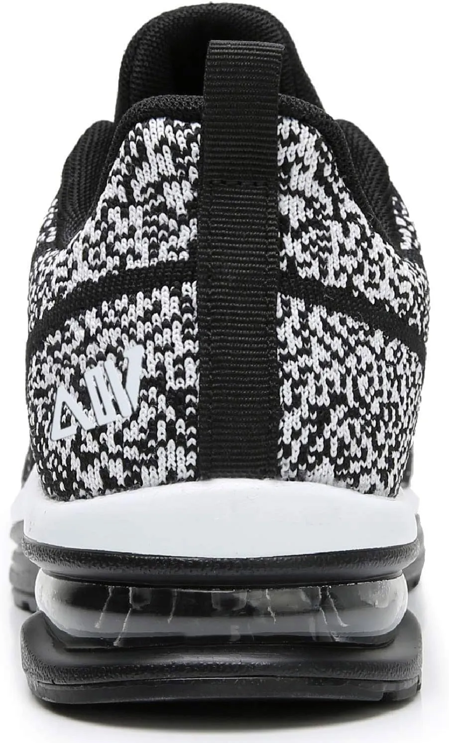 QAUPPE Womens Fashion Lightweight Sports Walking Sneakers Breathable Gym Jogging Running Tennis Shoes US 5.5-11 B(M)??