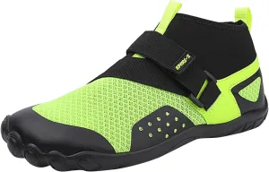 Quick Dry Water Shoes Womens Mens Barefoot Aqua Socks Beach Swim Pool Surf Hiking Kayaking Yoga Outdoor Sports Non Slip Footwear