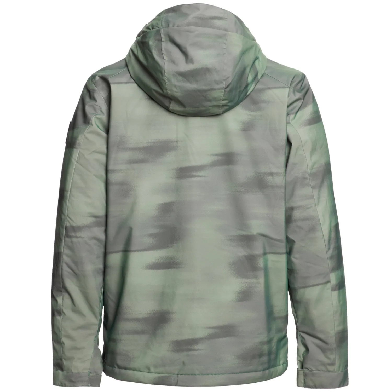 Quiksilver Mission Printed Jacket 2024 - Men's Snow Jacket