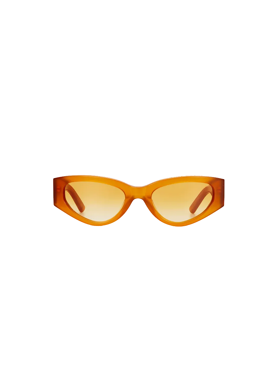 Ra Sunglasses | Caramel