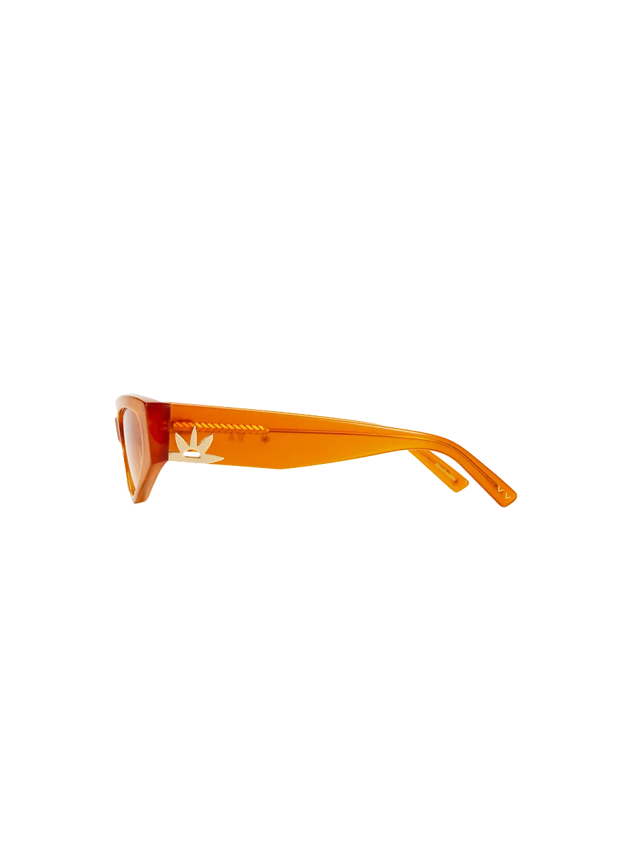 Ra Sunglasses | Caramel