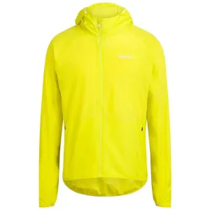 RAPHA Commuter Jacket Lightweight - Yellow