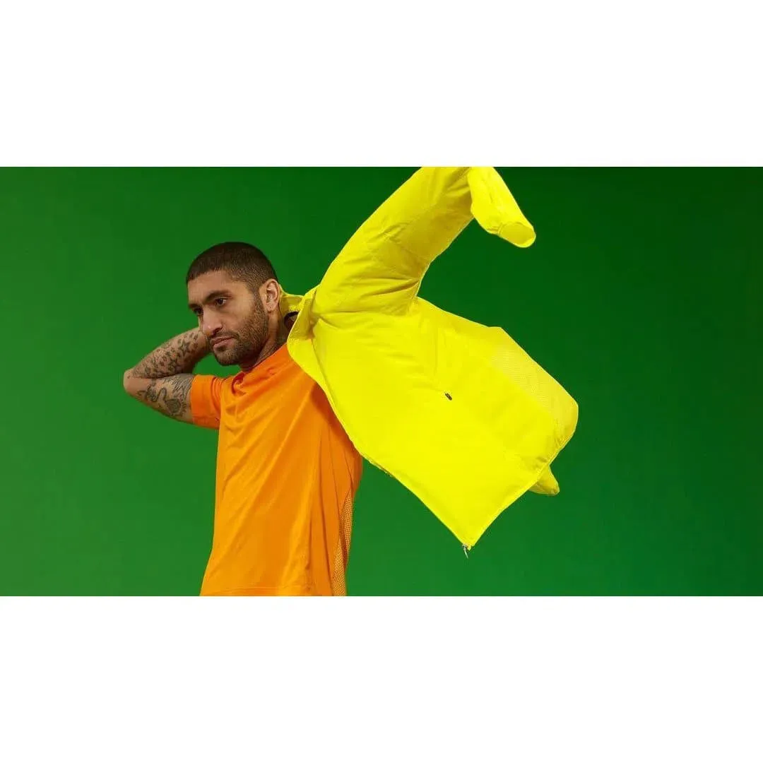 RAPHA Commuter Jacket Lightweight - Yellow