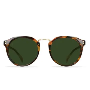Remmy Alchemy Sunglasses (Tortoise)