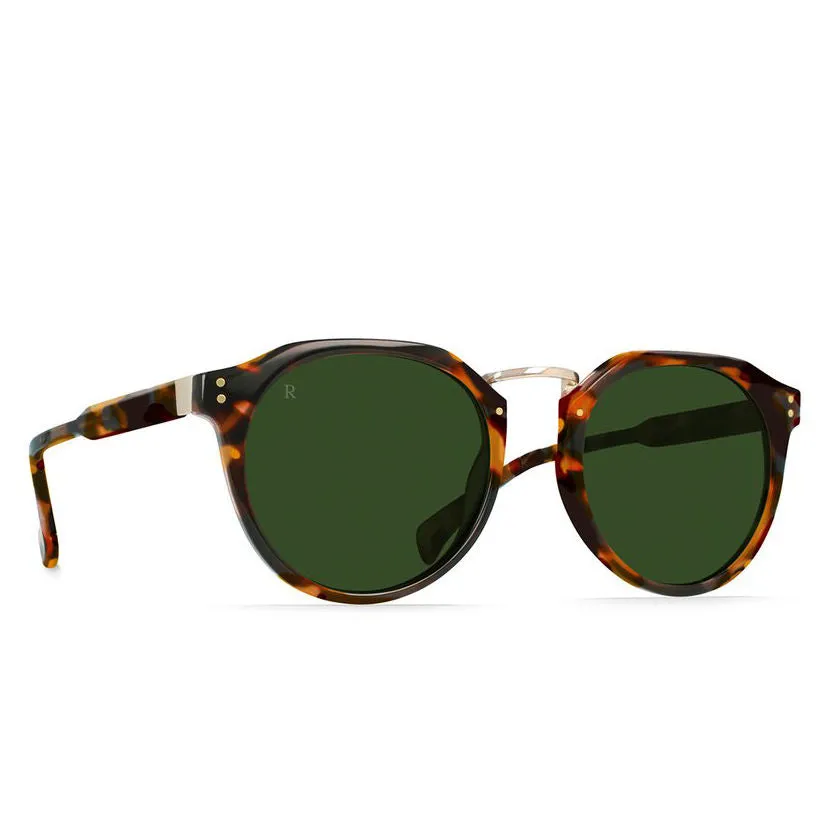 Remmy Alchemy Sunglasses (Tortoise)