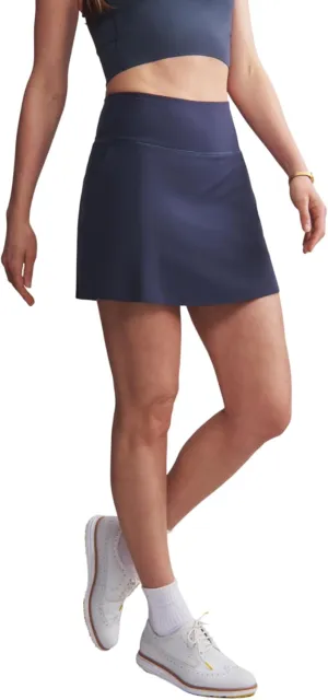 Rhone Women's Course to Court Skort 16"