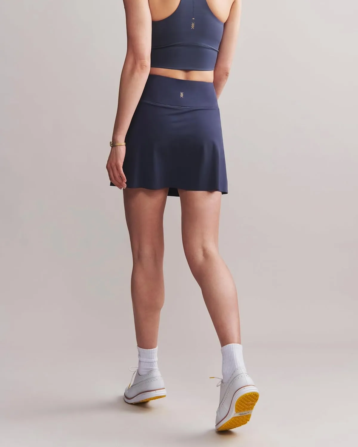 Rhone Women's Course to Court Skort 16"