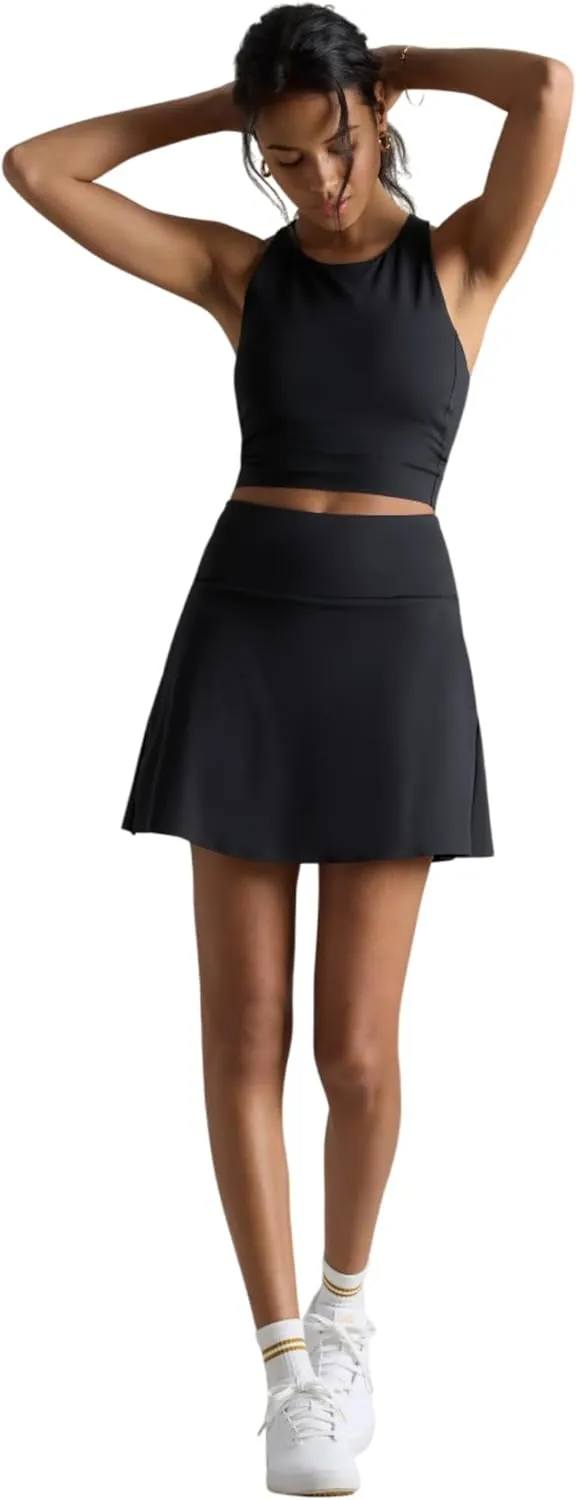 Rhone Women's Course to Court Skort 16"