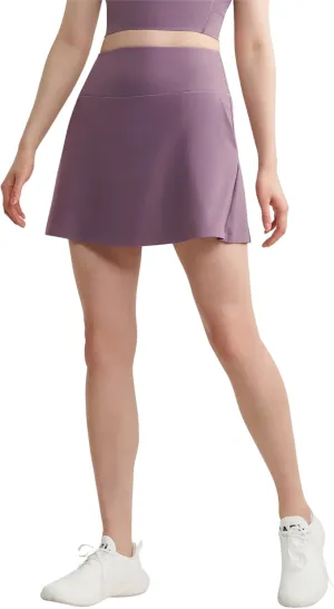 Rhone Women's Course to Court Skort 16"